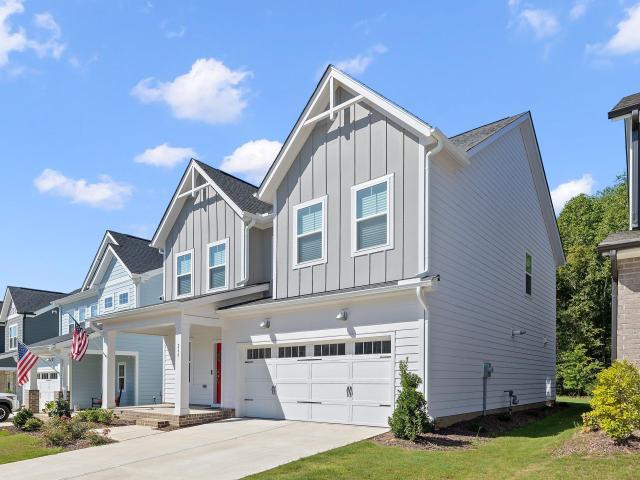 House for sale in Chatham, North Carolina