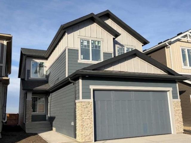 House for sale in Belmont, Calgary