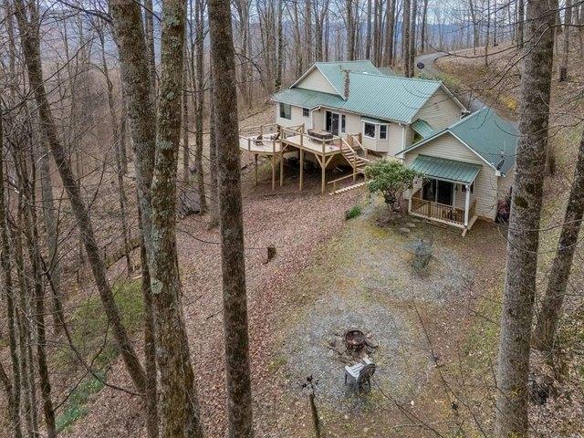 House for sale in Sylva, North Carolina
