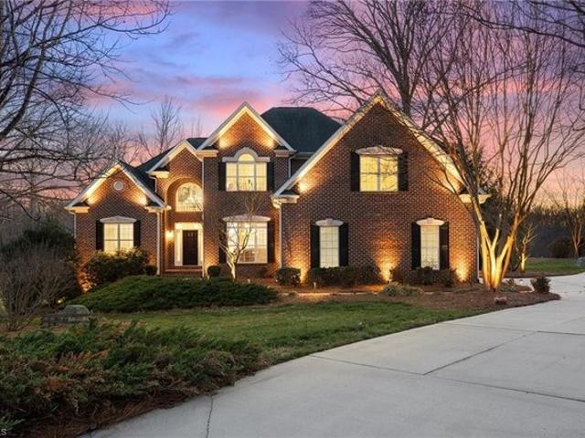 House for sale in Guilford, North Carolina