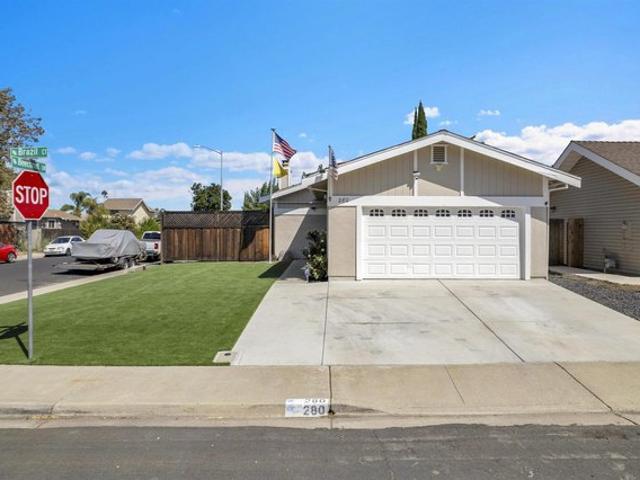 House for sale in Oakley, California