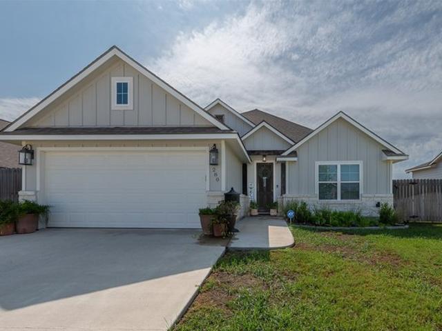 House for sale in Snook, Texas