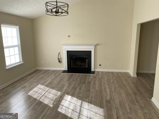 House for sale in Paulding, Georgia