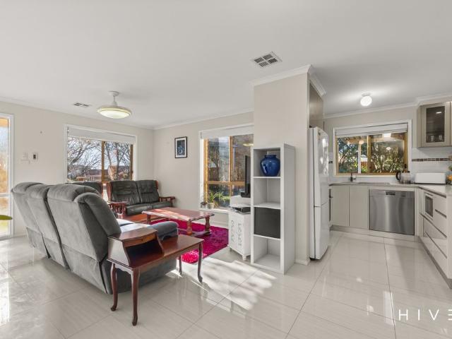 Townhouse for rent in Australian Capital Territory