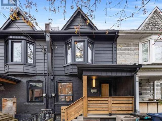 House for sale in Woburn, Ontario