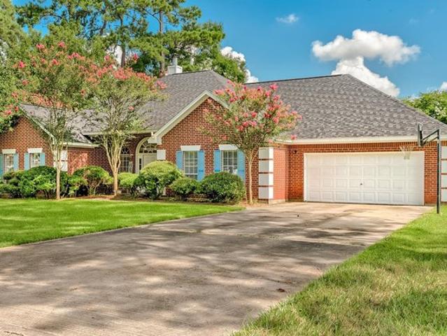 House for sale in Vidor, Texas