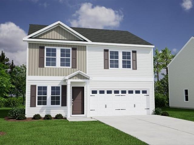 House for sale in Youngsville, North Carolina