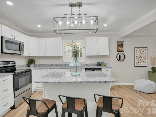 House for sale in Concord, North Carolina