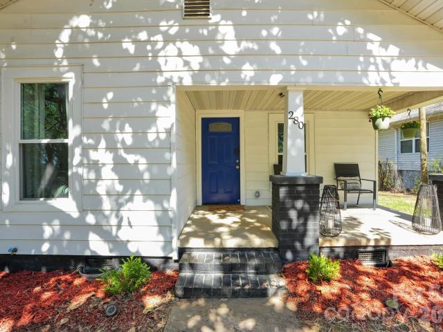 House for sale in Concord, North Carolina
