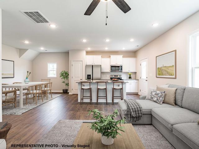 House for sale in Middlesex, North Carolina