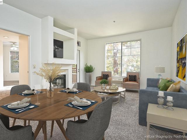 Condo for sale in Oakland, California