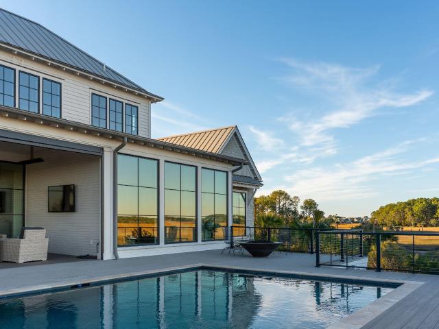 House for sale in Charleston, South Carolina