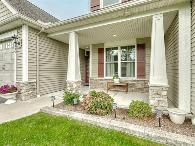 Townhouse for sale in Village of Webster, Town of Webster