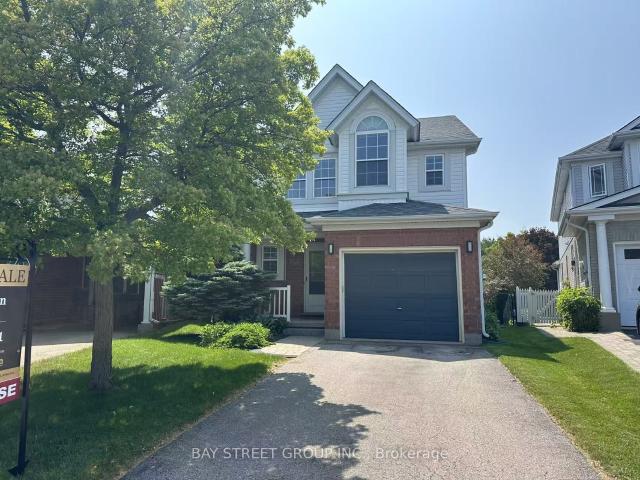 House for sale in Guelph, Ontario