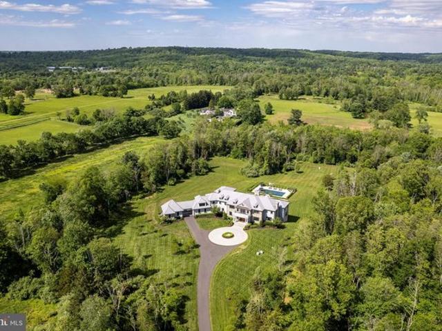House for sale in Princeton, New Jersey