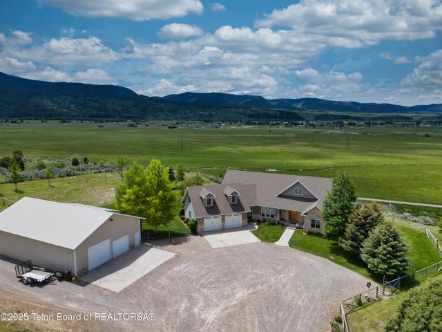 House for sale in Swan Valley, Idaho