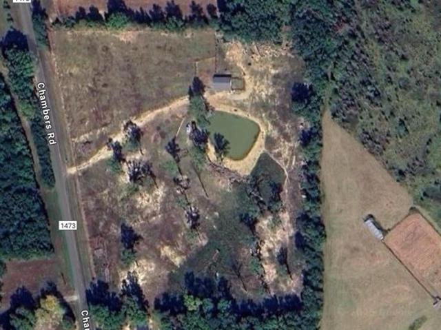 Land for sale in Rougemont, North Carolina