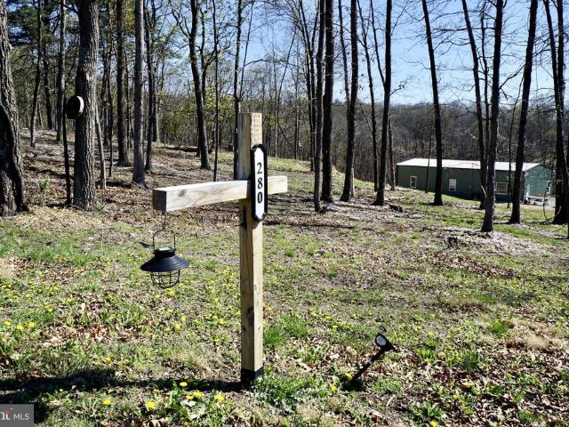 House for sale in Keyser, West Virginia