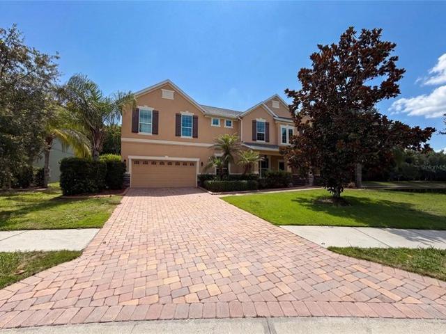 House for sale in Oviedo, Florida
