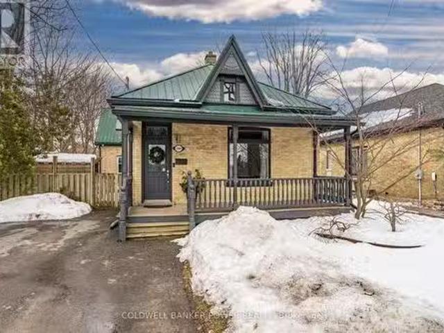 House for sale in Arva, Ontario