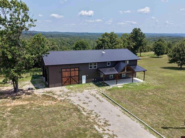 House for sale in Ark