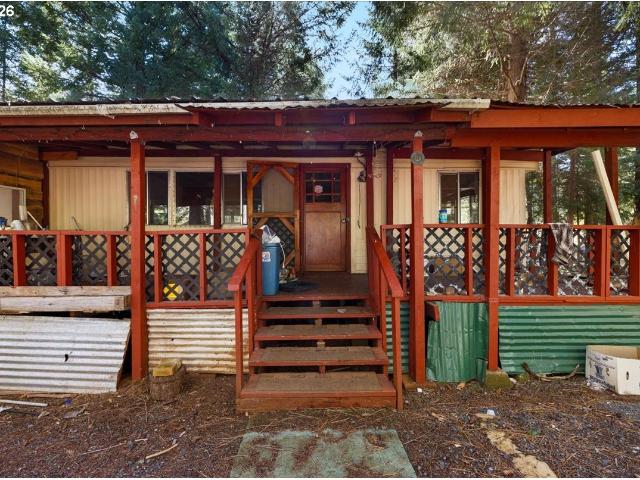 House for sale in Oregonia