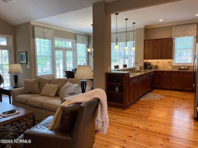 House for sale in Southern Pines, North Carolina