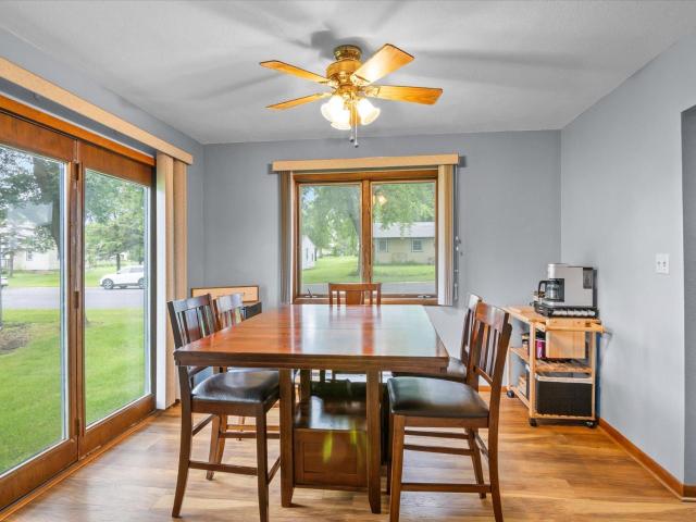 House for sale in Hector, Minnesota