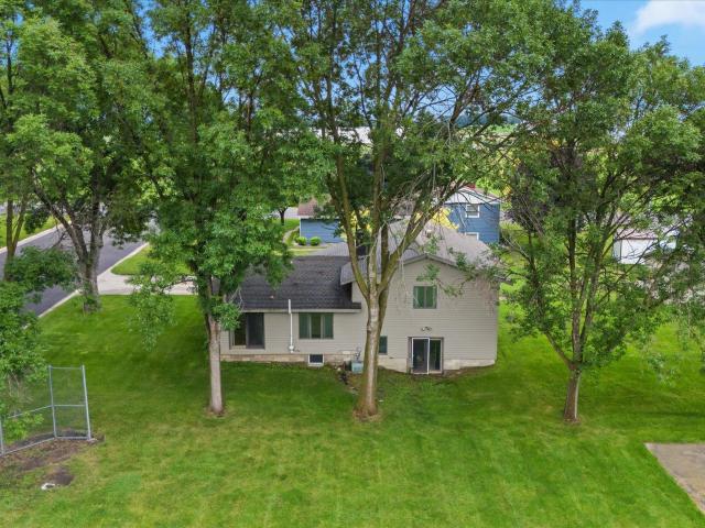House for sale in Hector, Minnesota