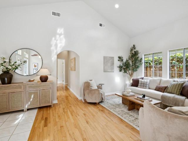 House for sale in Mountain View, California