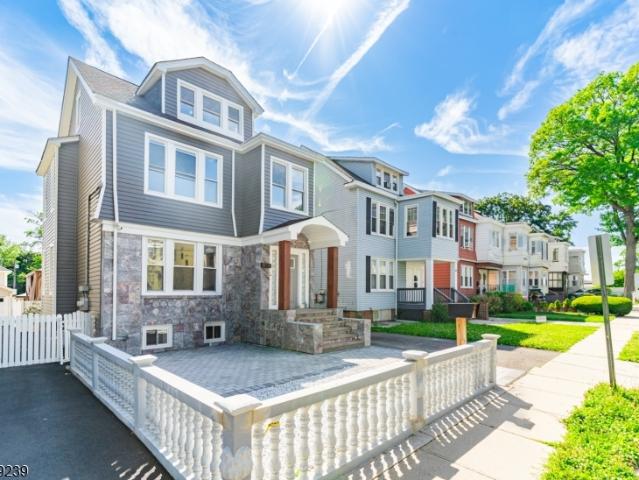 House for sale in Hillside, New Jersey