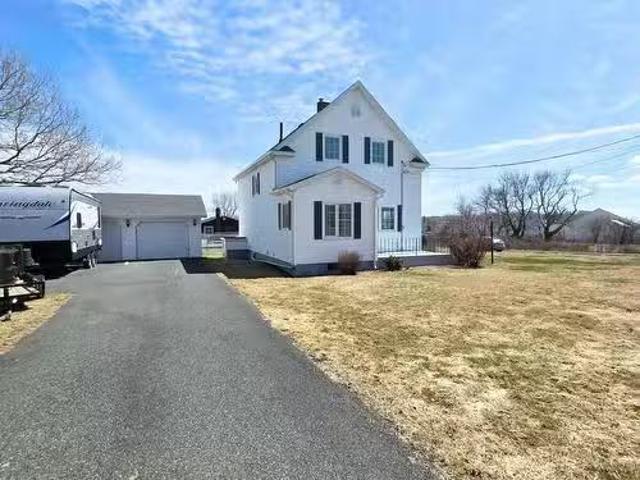House for sale in New Waterford, Nova Scotia