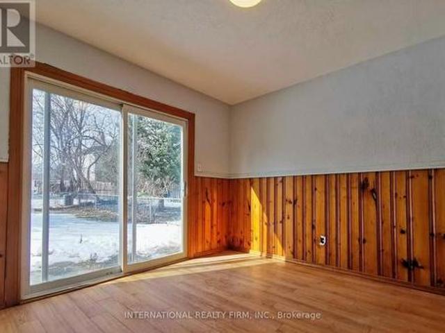 House for rent in Barrie, Ontario
