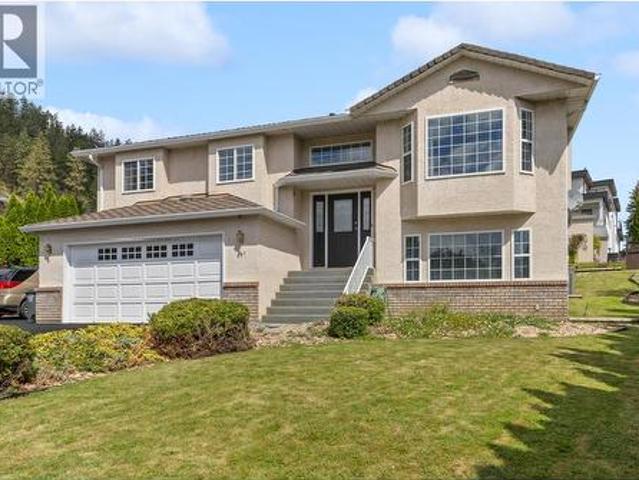 House for sale in Winfield, British Columbia
