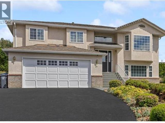House for sale in Winfield, British Columbia