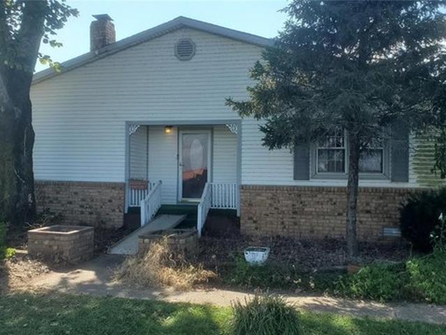 House for sale in East Prairie, Missouri