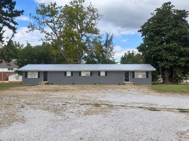 House for sale in Falkner, Tippah County
