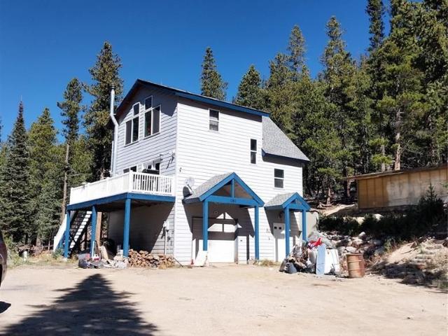 House for sale in Fairplay, Colorado