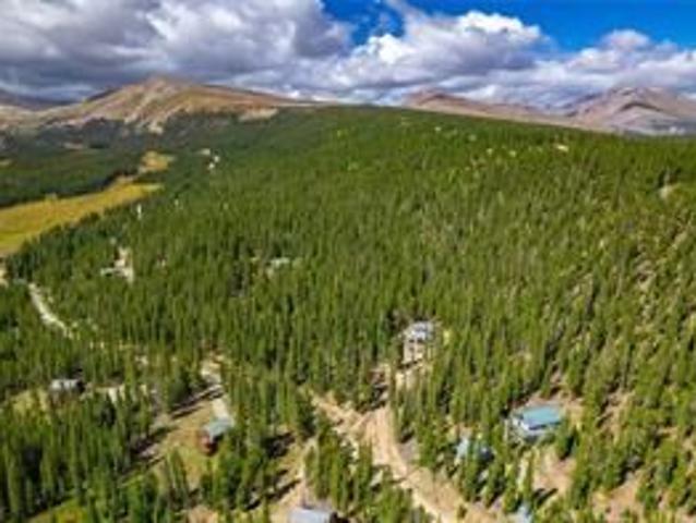 House for sale in Fairplay, Colorado