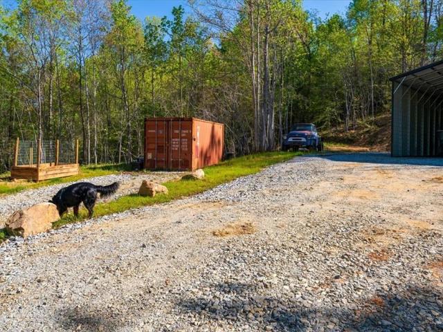 Land for sale in Six Mile Run, South Carolina