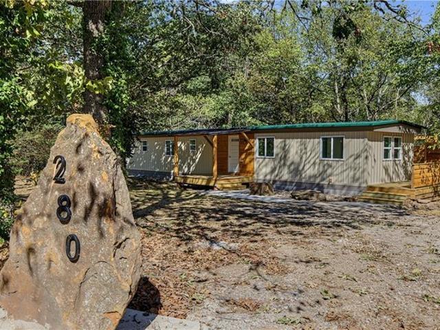 House for sale in West Fork, Washington County