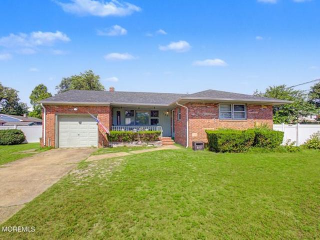 House for sale in Brick, New Jersey