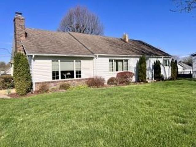 House for sale in Brownfield, Pennsylvania