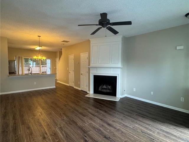 Townhouse for sale in Roswell, Georgia