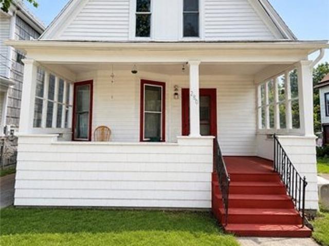 House for sale in Buffalo, New York