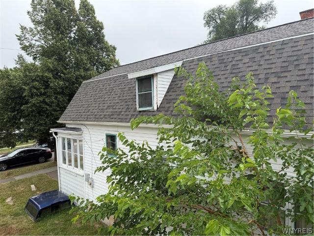 House for sale in Buffalo, New York