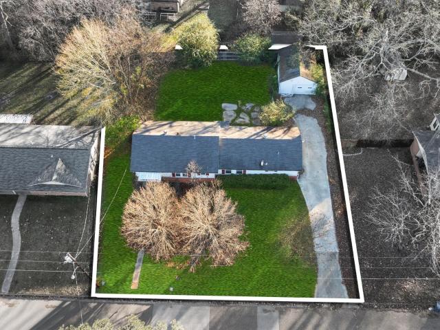 House for sale in Wood, Texas