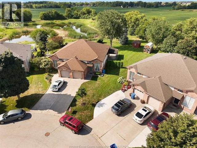 House for sale in Kingsville, Ontario