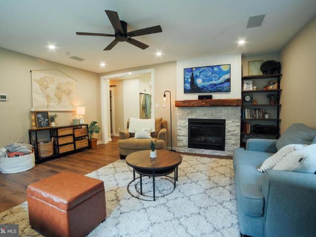 House for sale in Chester, Pennsylvania