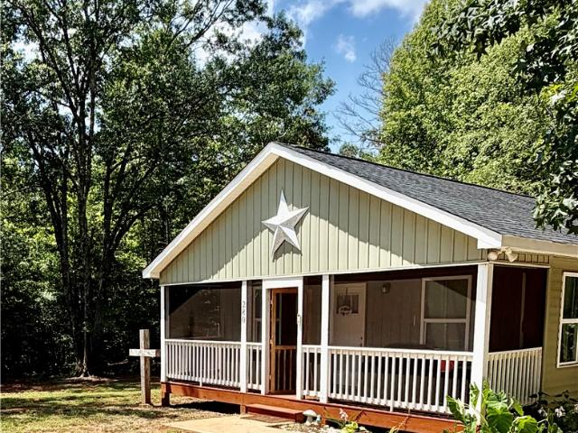 House for sale in Westminster, South Carolina